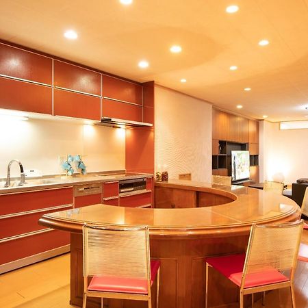 The Experience Osaka Uehonmachi Deluxe Apartments - Self Check-In Only Bagian luar foto