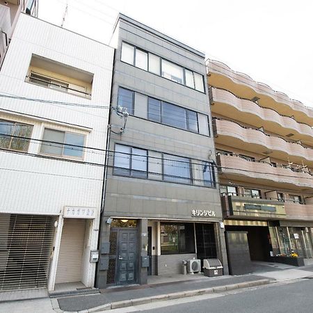 The Experience Osaka Uehonmachi Deluxe Apartments - Self Check-In Only Bagian luar foto