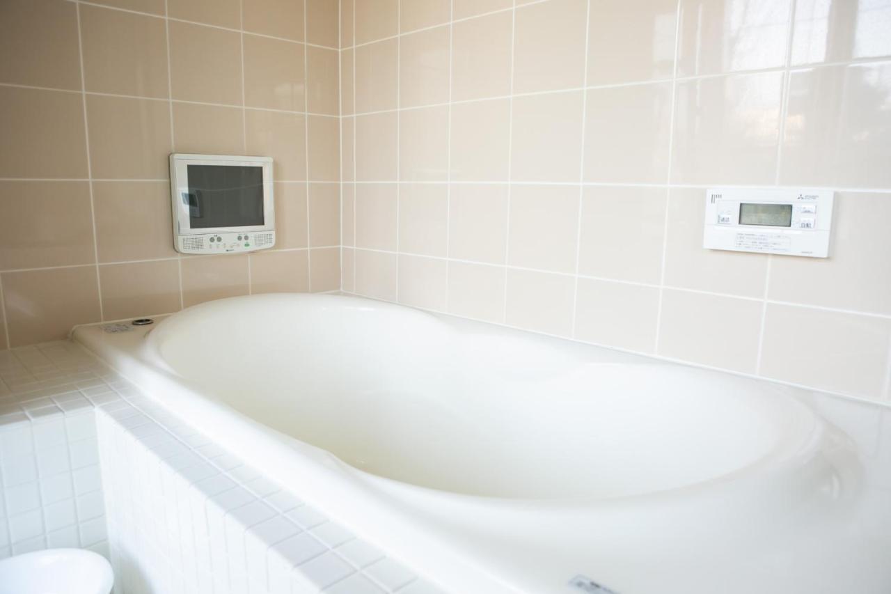 The Experience Osaka Uehonmachi Deluxe Apartments - Self Check-In Only Bagian luar foto